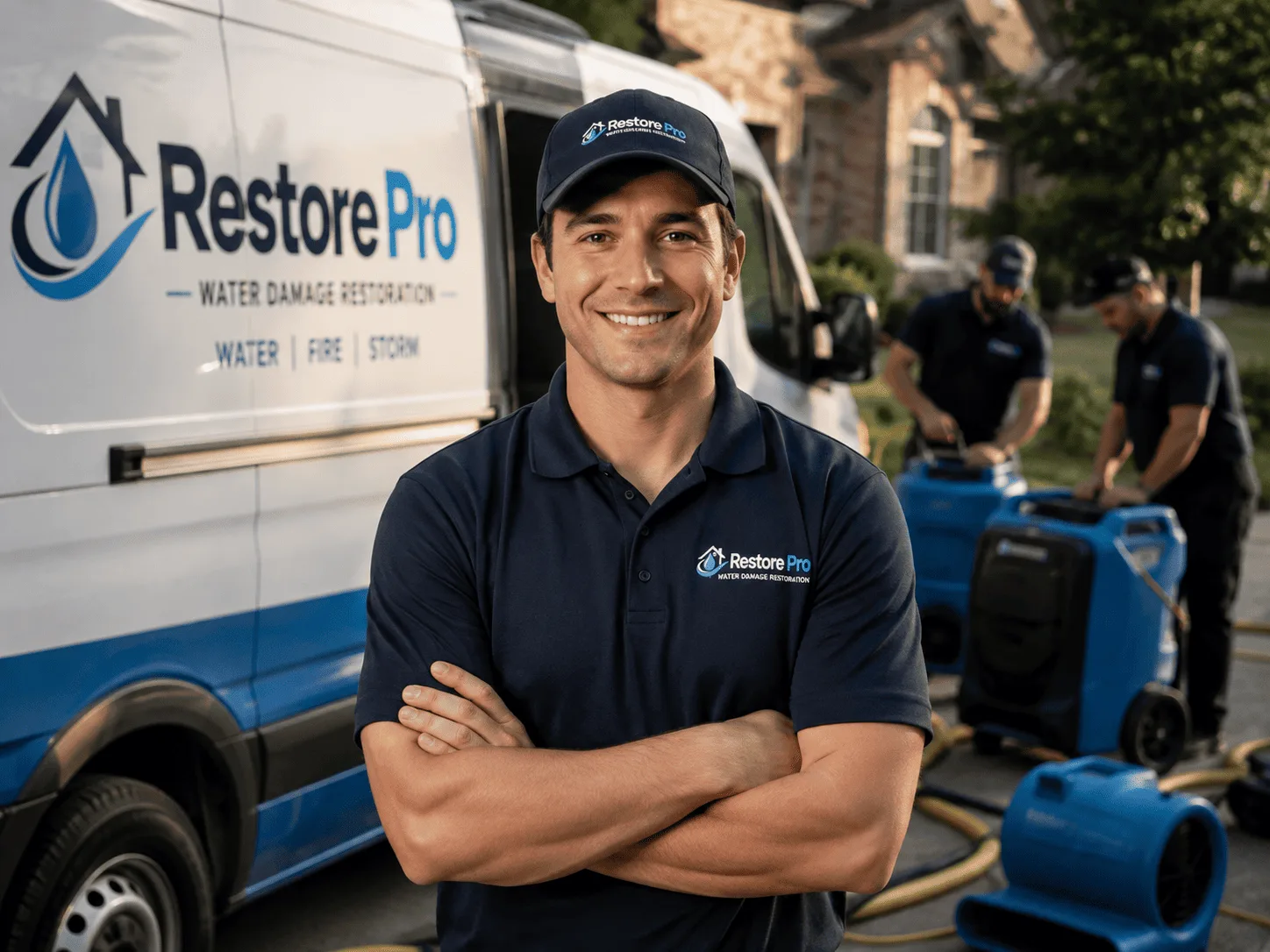 Water Damage Restoration company in Prattsburgh, NY